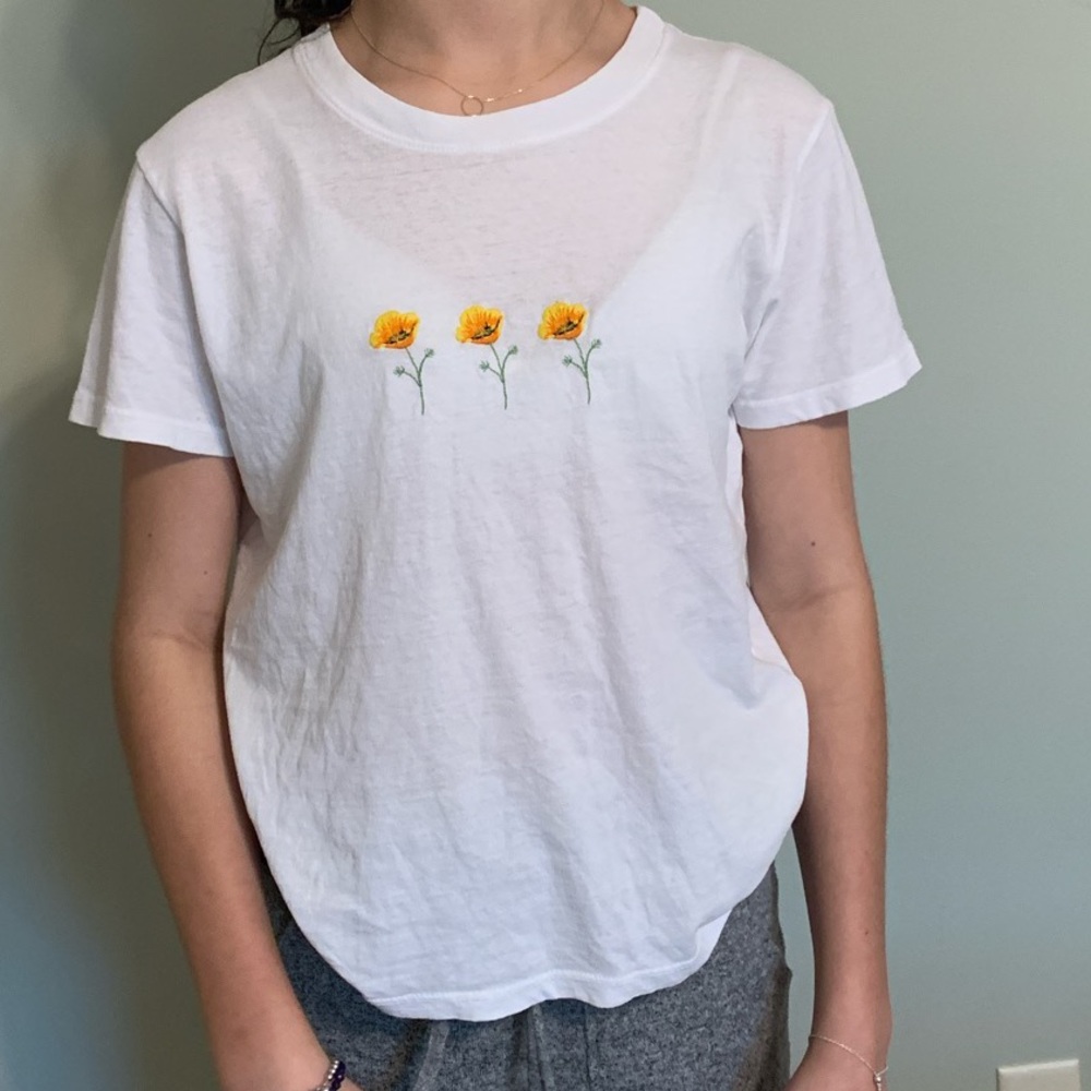 white brandy top